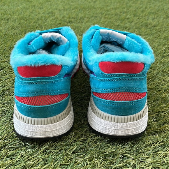 Saucony Acura Lite - Picture 3 of 5